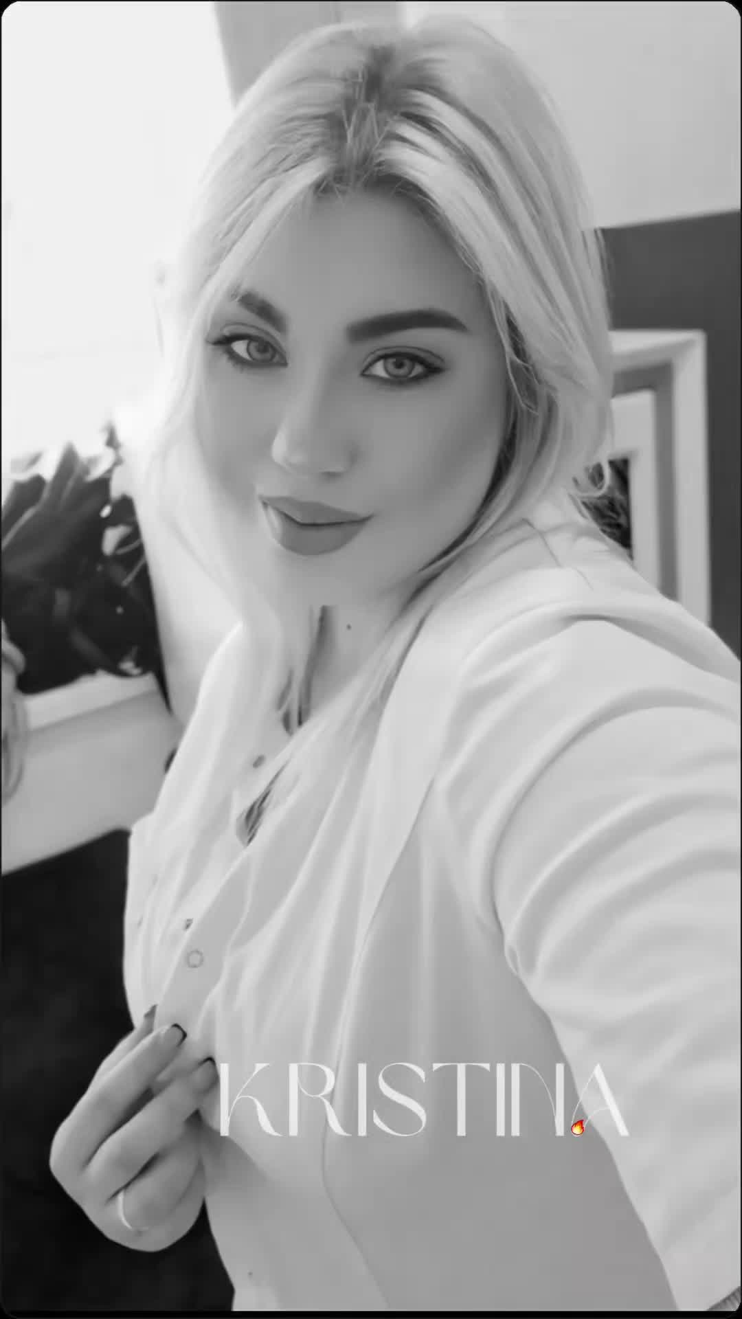 @Kristina Randjelovic