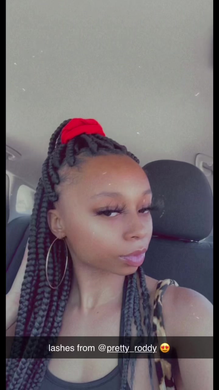 @Timia Embry