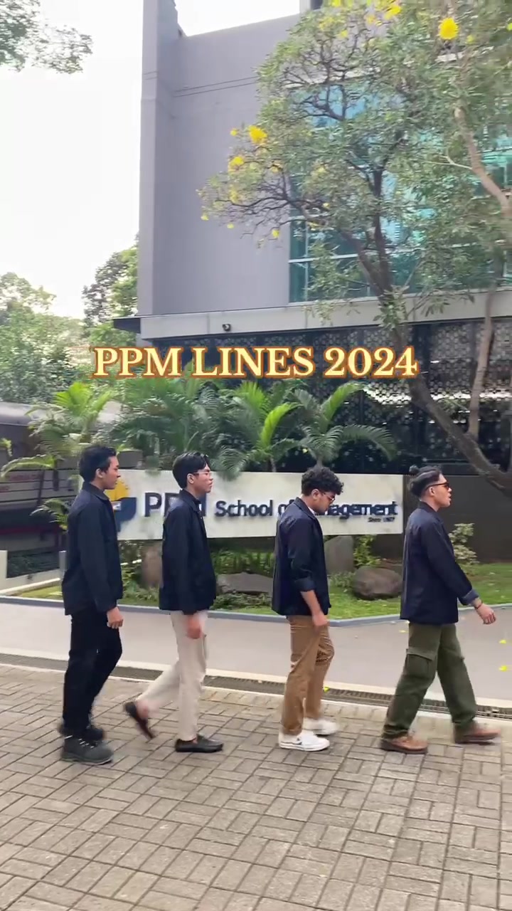 @PPM LINES 2025