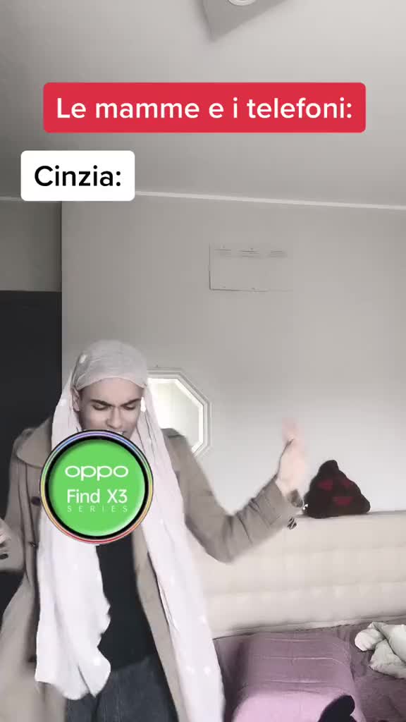 @TIK TOK ITALIA
