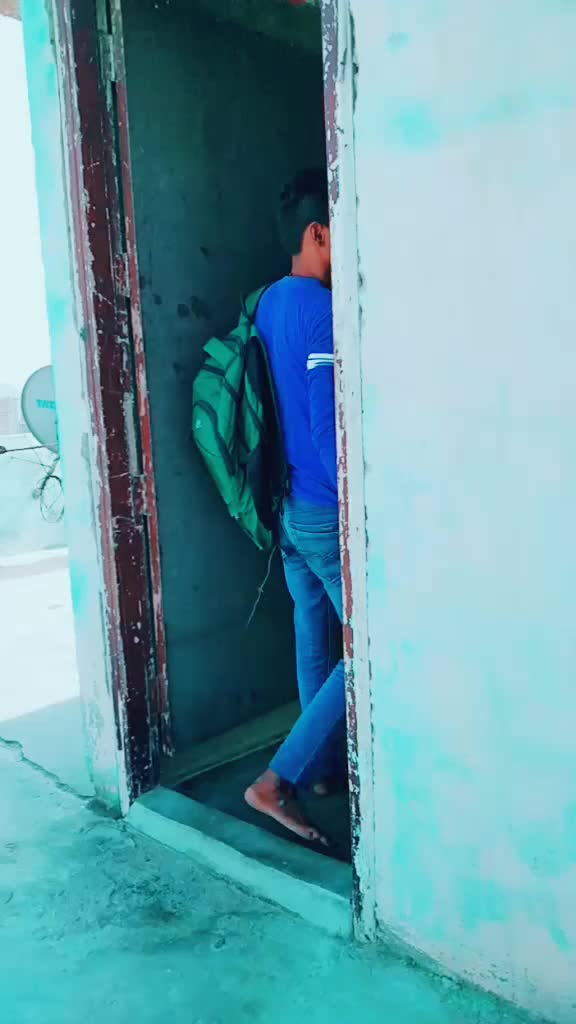 @Akshay ka dhamal ๐?