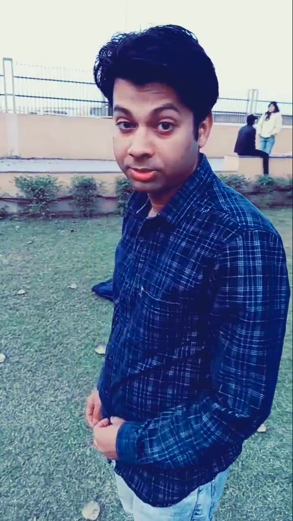 @Devanshu Sinha
