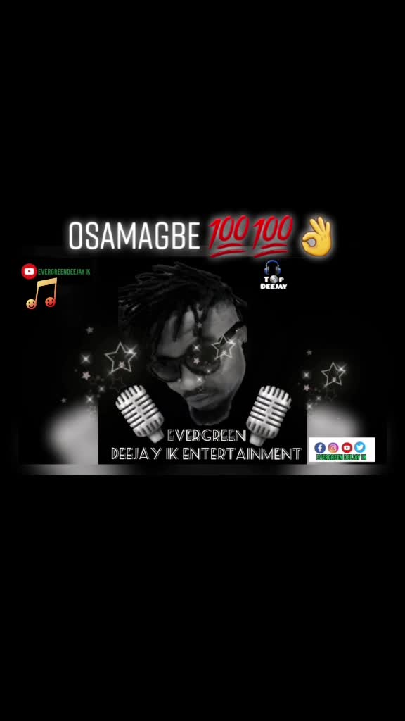 @evergreendeejayik
