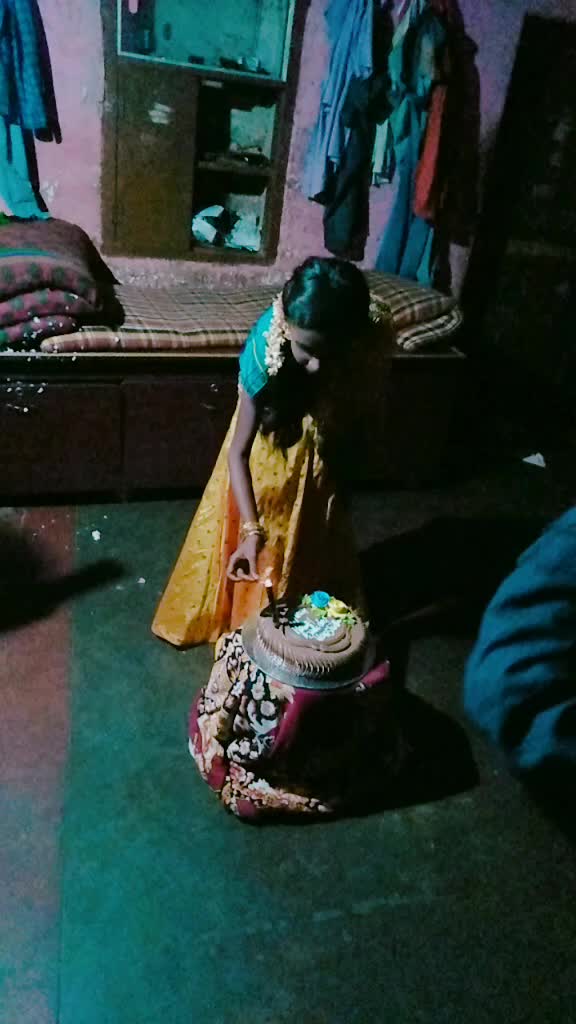 @Rangswamy Tb