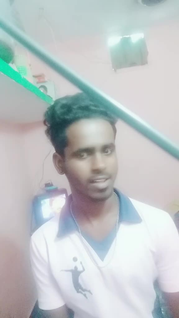 @lusu paiya karthick