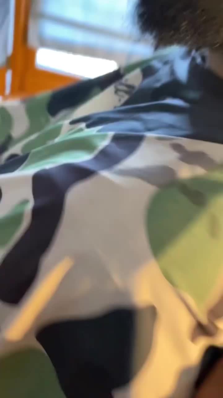 @ISHYDABARBER