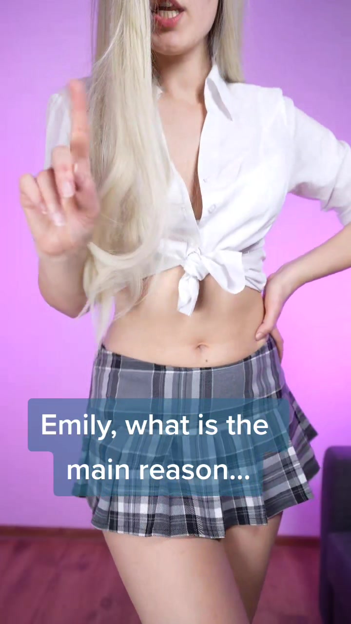 @Emily B.