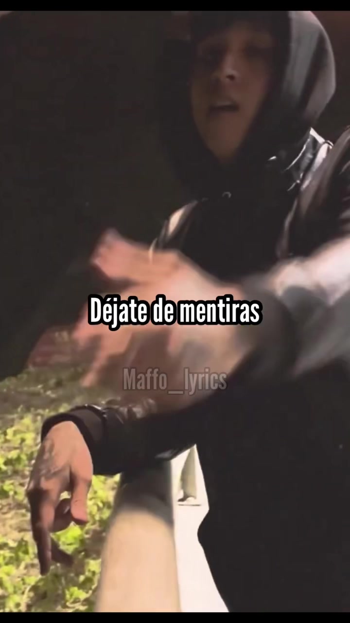 @Maffo_lyrics