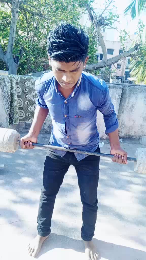 @bhadkan chavhan