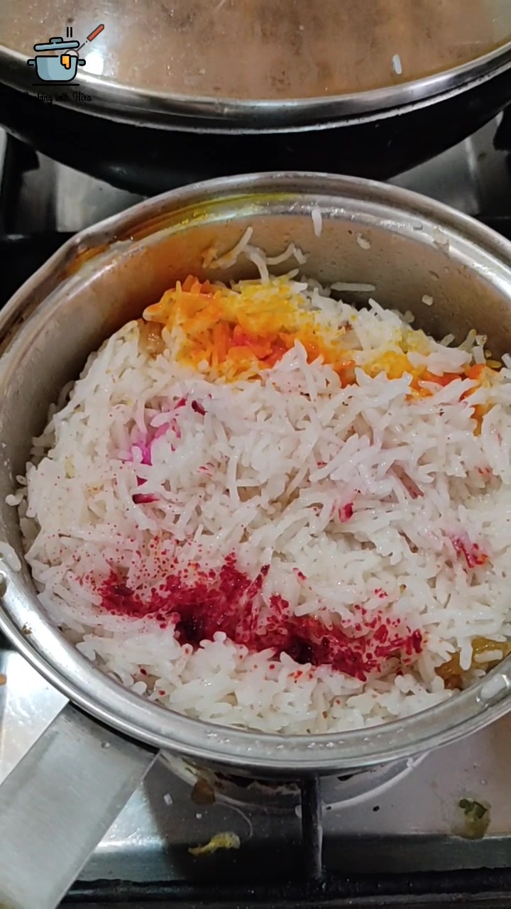 @Cooking With Hira