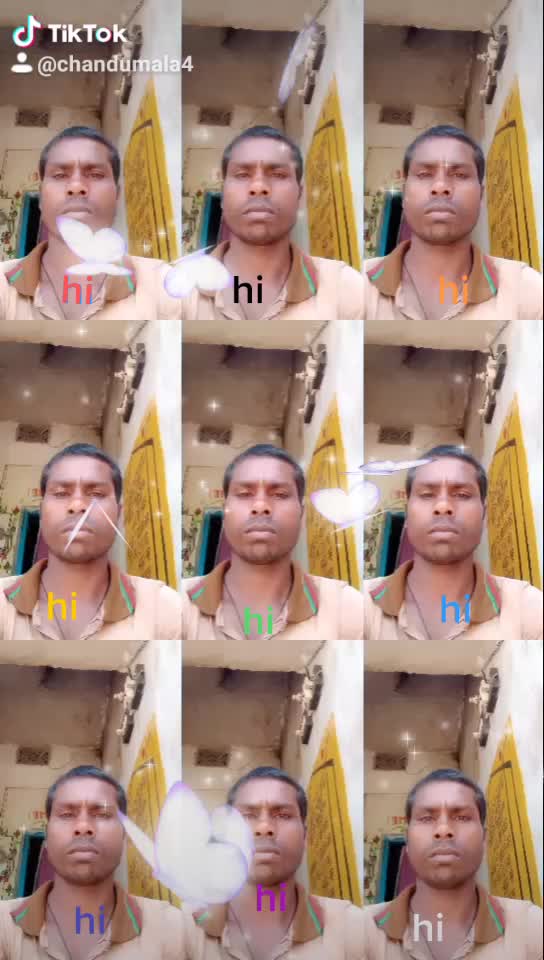 @Chandu Mala