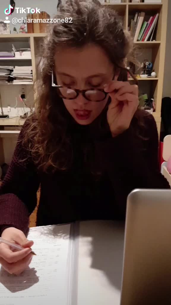 @Benedetta Mazzone