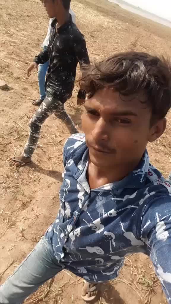 @Bharat Thakor Gaedsh