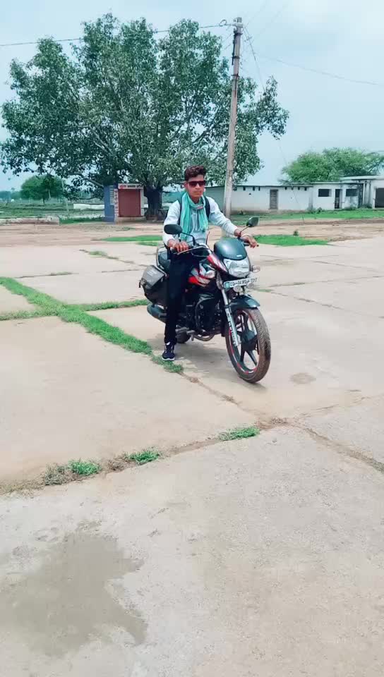 @Raj Markande