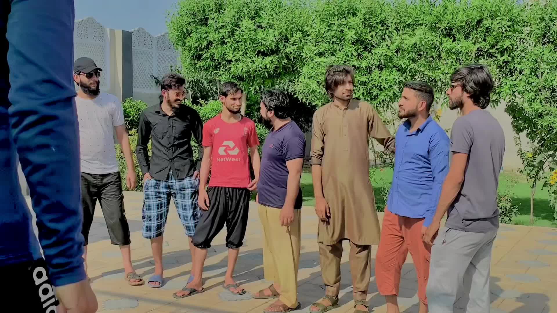 @M Talha alizai🥰🤟🏻