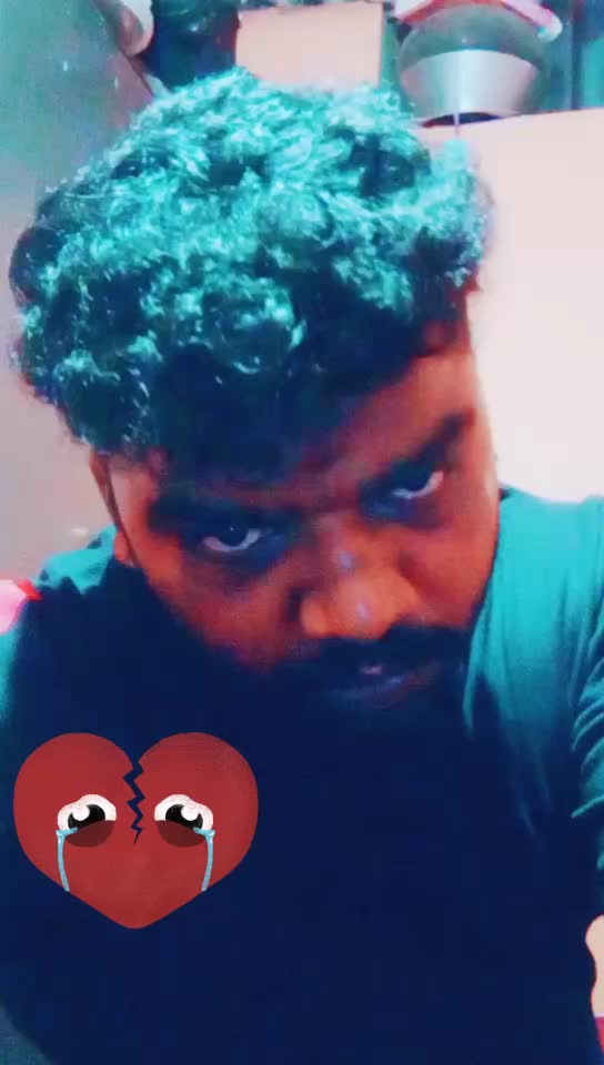 @CR Chandu