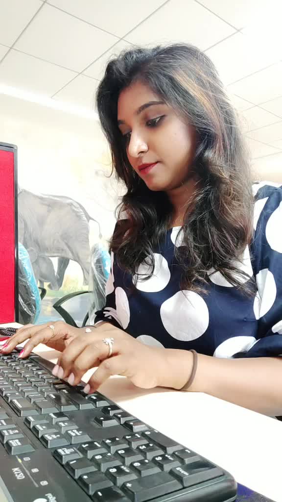 @Lavanya TD Gowda