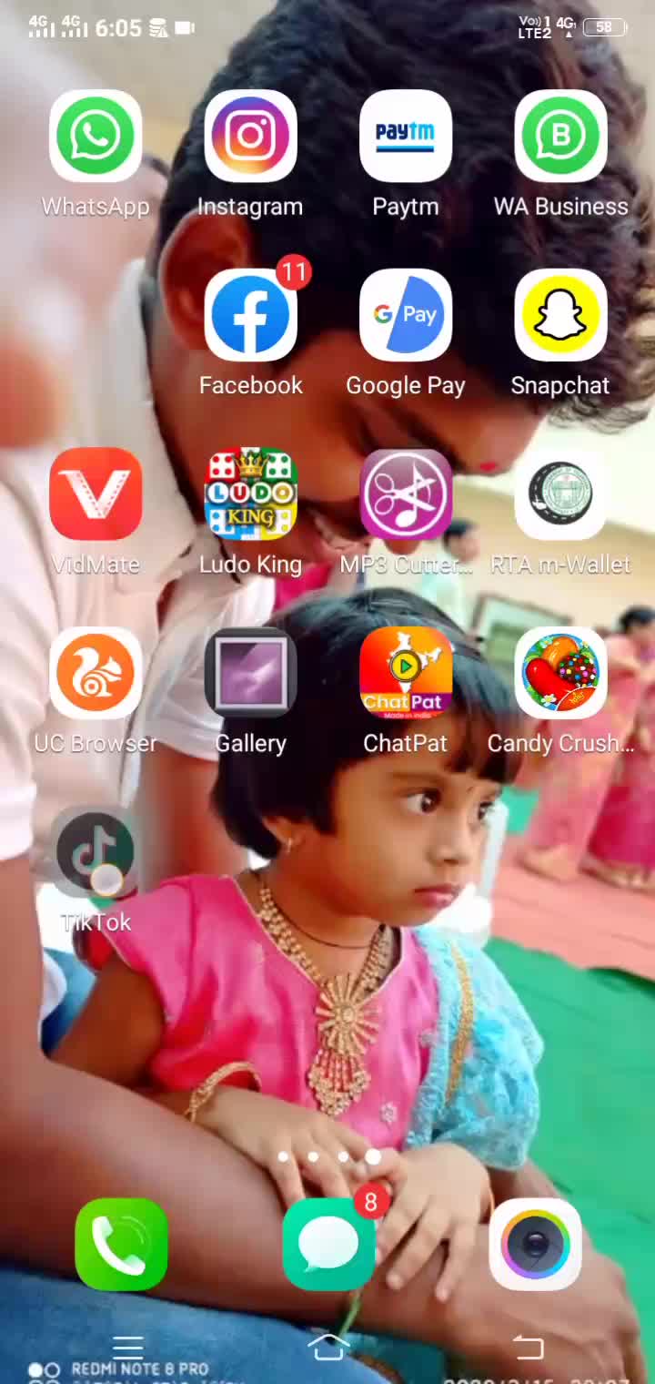 @manish chary v