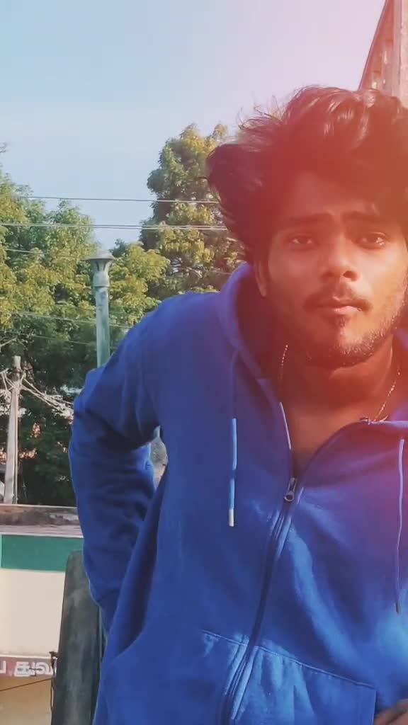 @Siva Madhesh