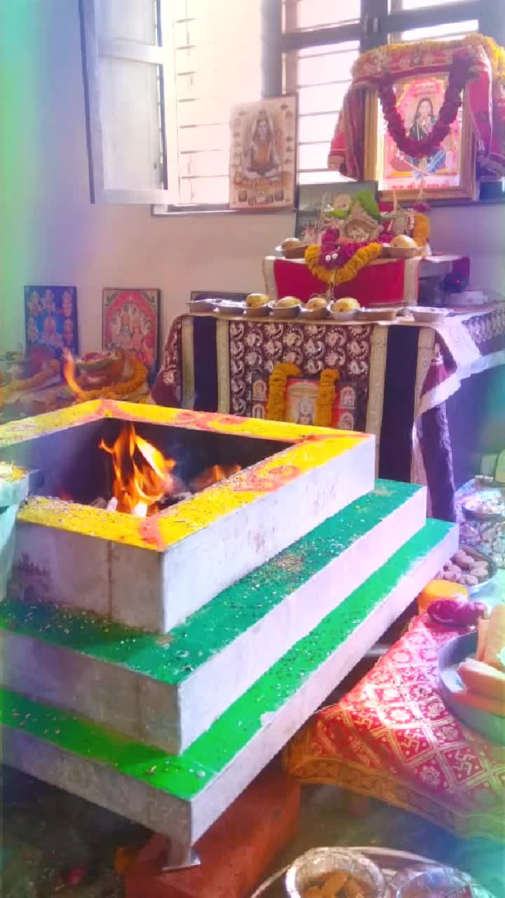 @મોગલ ધામ કુકશ