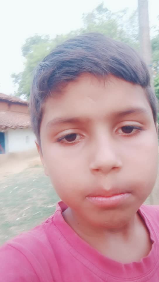 @Akarsh Dwivedi
