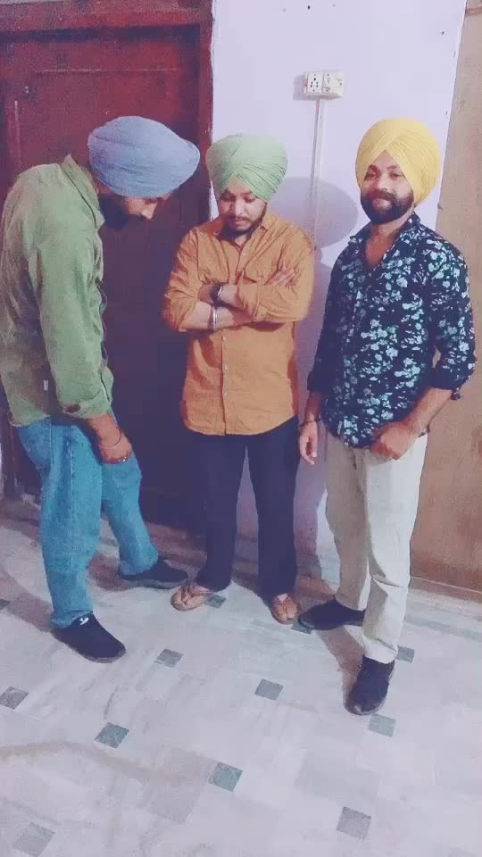 @Bhullar