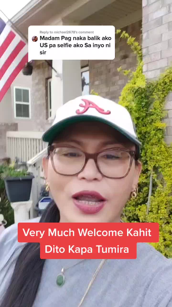 @Makulay Na Buhay USA