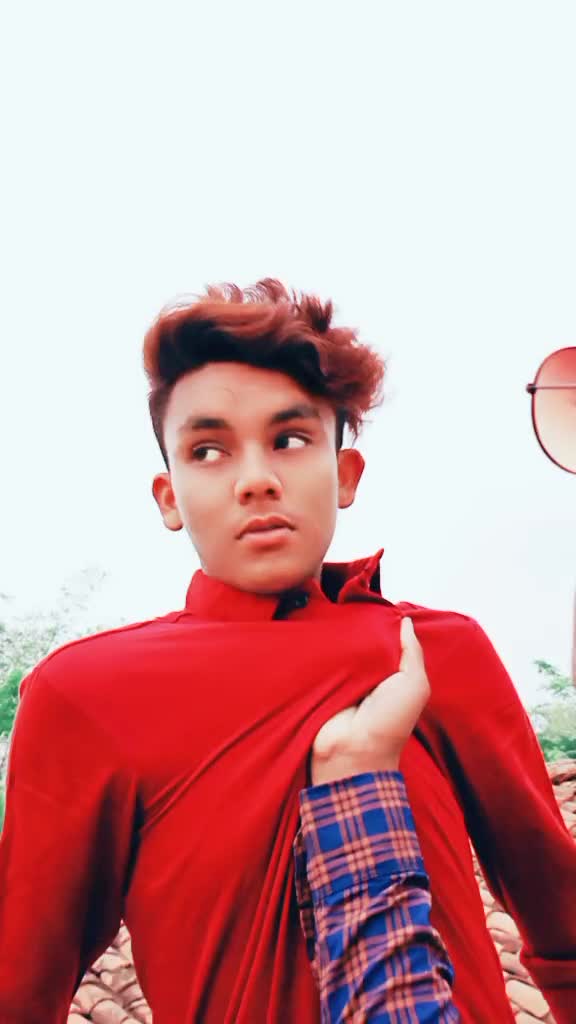 @Maneshu Rajkumar