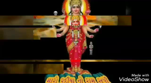 @Shindha Bhai Rabari