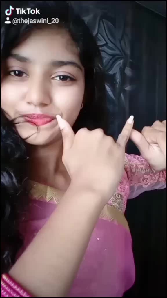 @Thejaswini