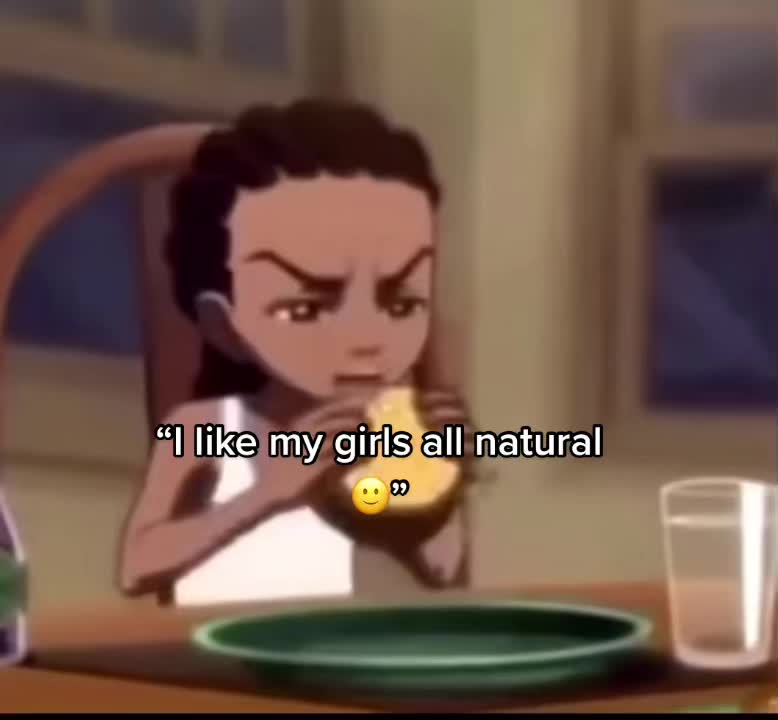 @Sexy thug