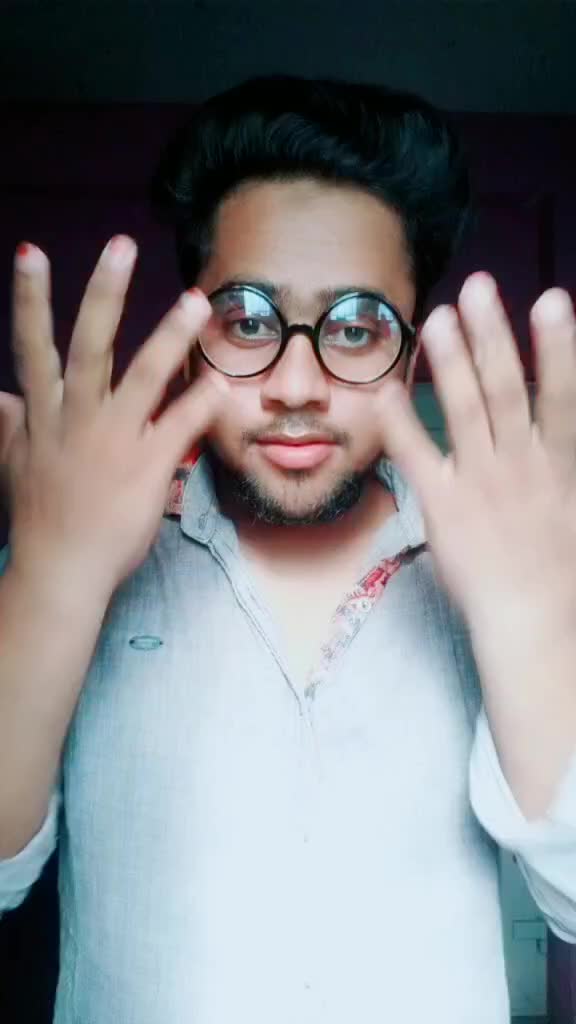 @just call abbu..