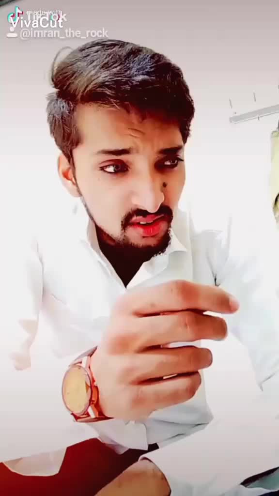 @★Imran_The_Rock★📍