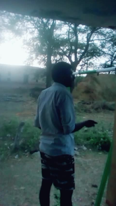 @P Rangaswamy