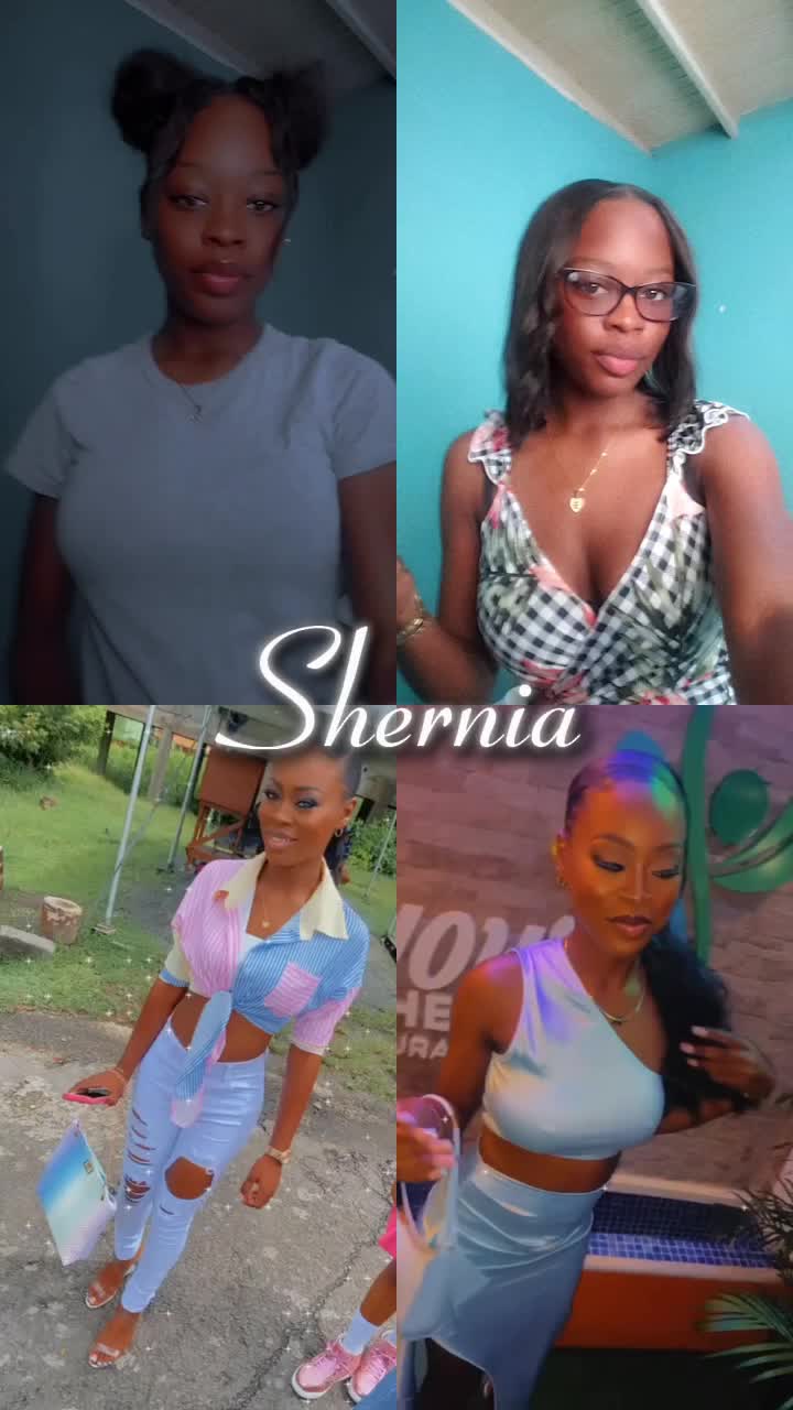 @SherniaJoseph