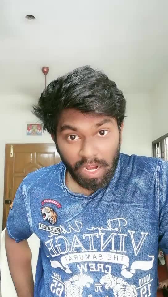 @Mani Kandan