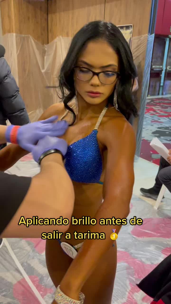 @Mafe Barrios