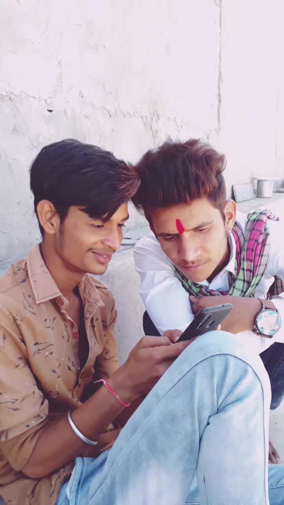 @Anil Rav