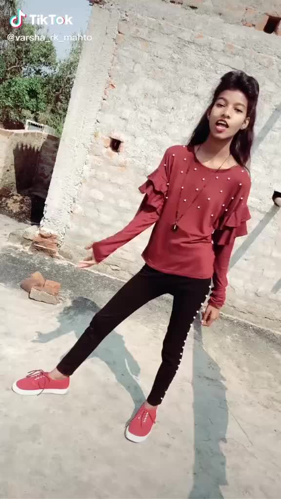 @varsha rk mahto