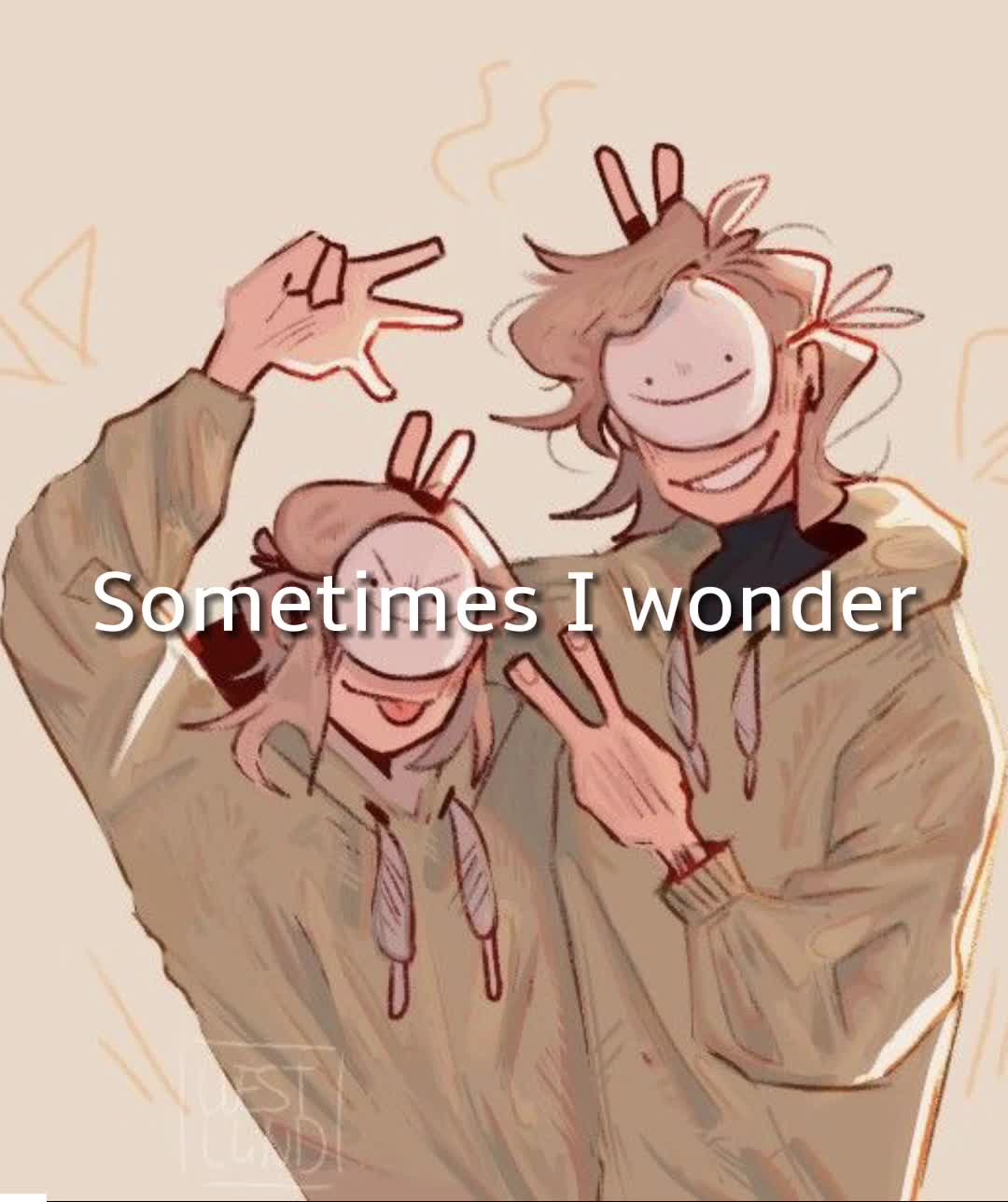@Asleep