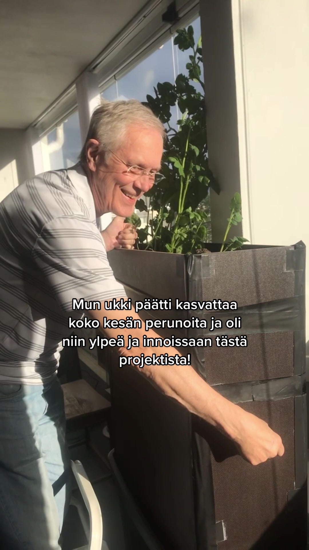 @Joanna Wallinheimo