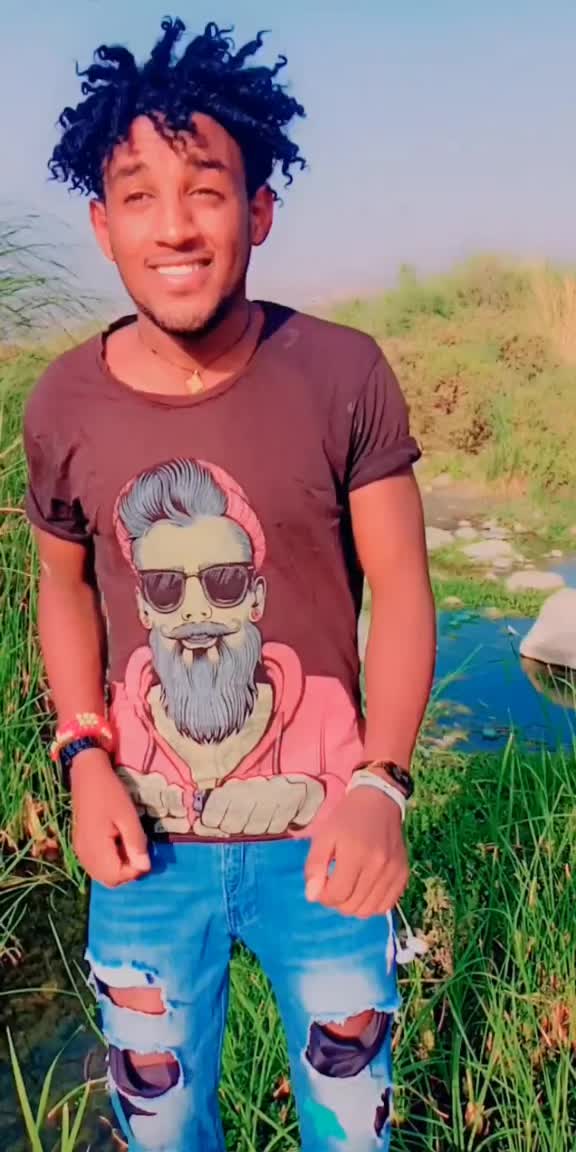 @ራፐሩ ነኝ የሴቶቹ ኣለርጂክ