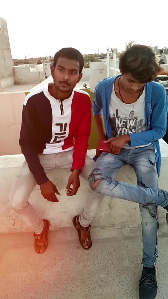 @Rahul Dancer MJ