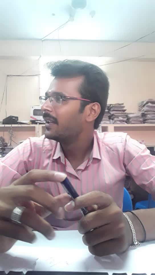 @Ragul Murugavel