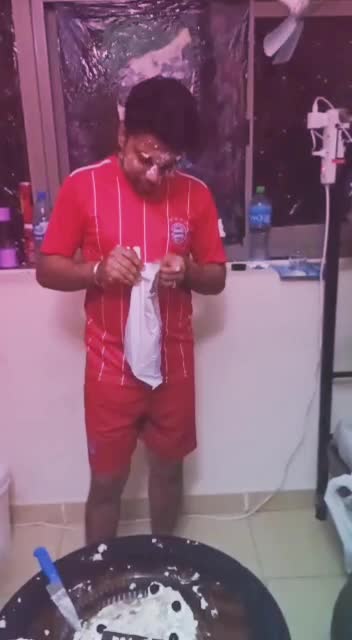 @വിഷ്ണു രാമചന്ദ്രൻ