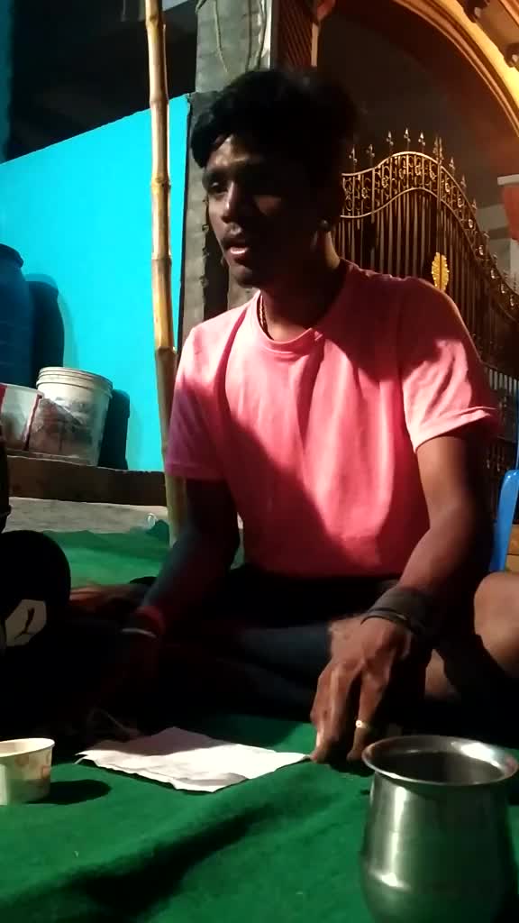 @Gana danesh
