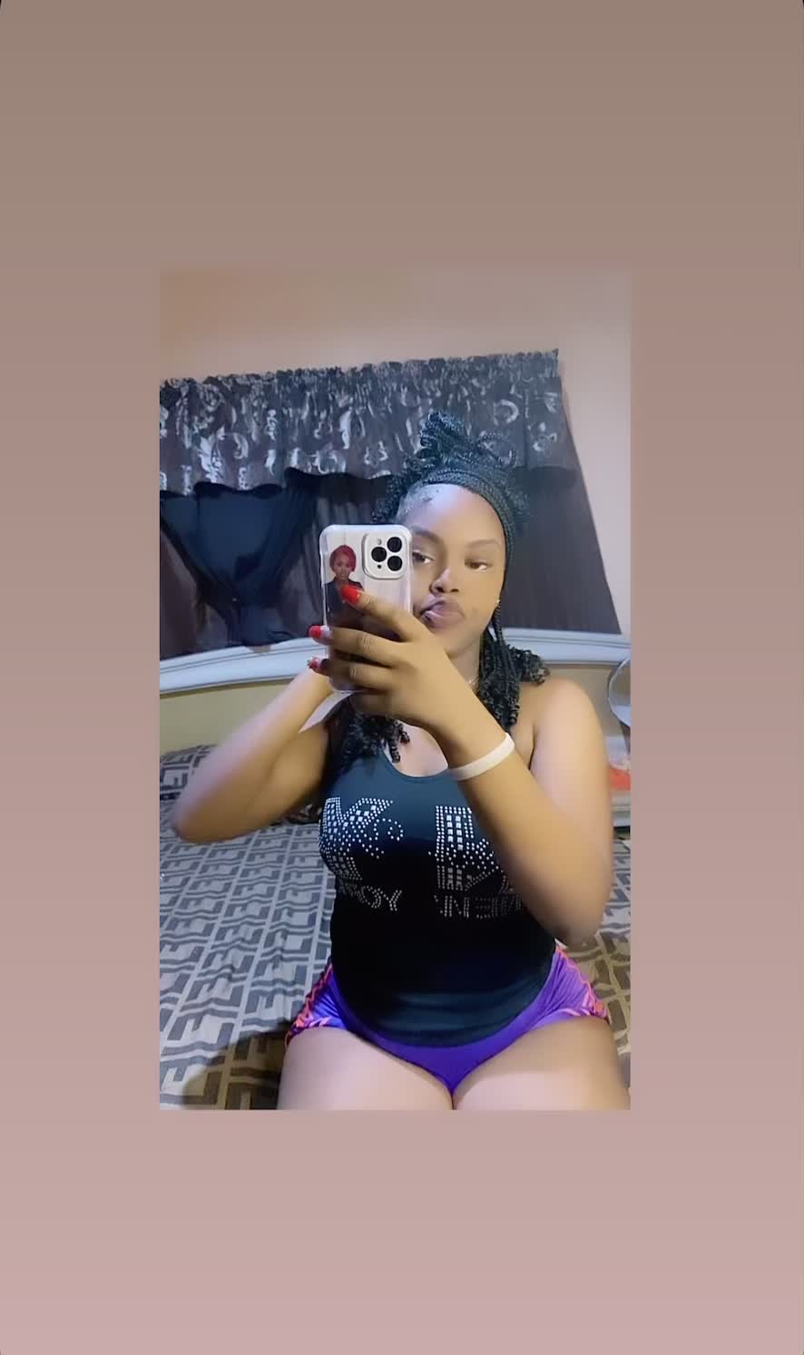@Shaneece💜