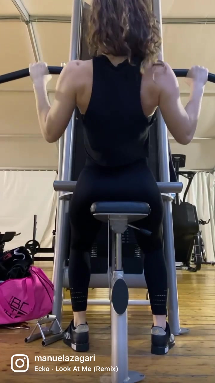 @Manuela Zagari