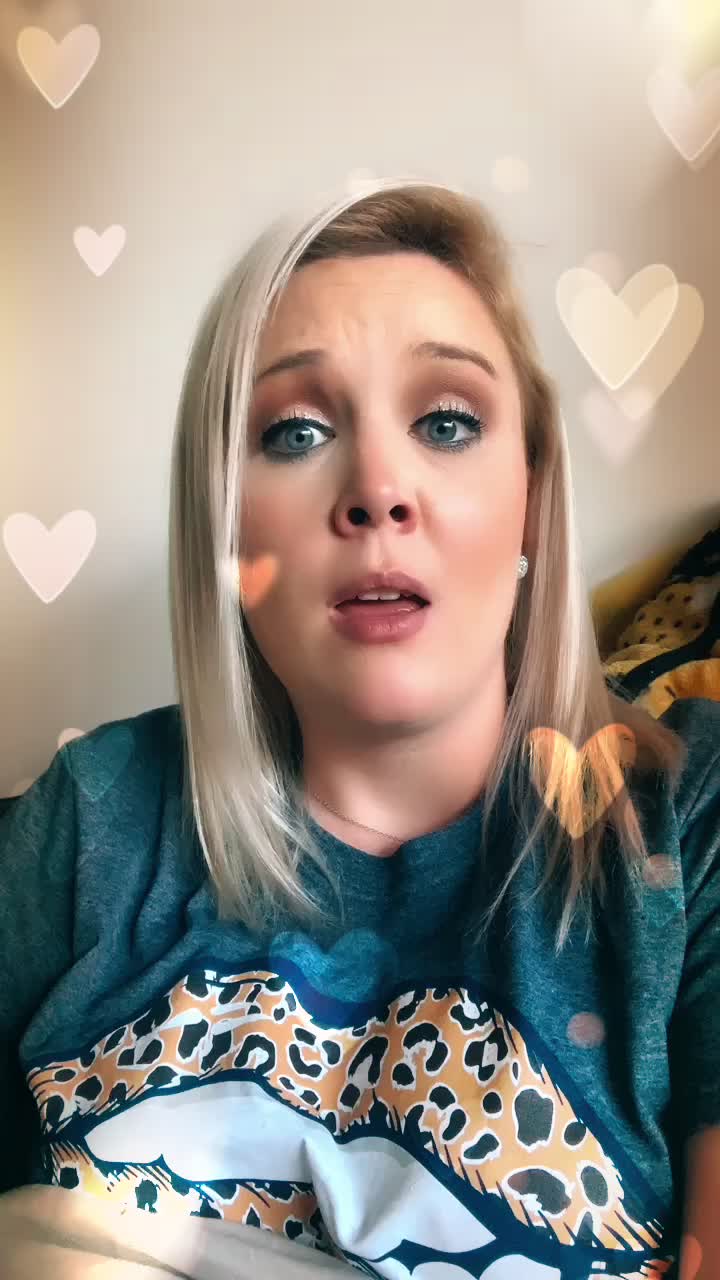 @Lindsey 🥰