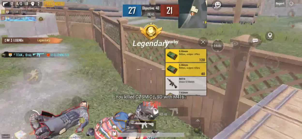 @【INF】LEGENDx